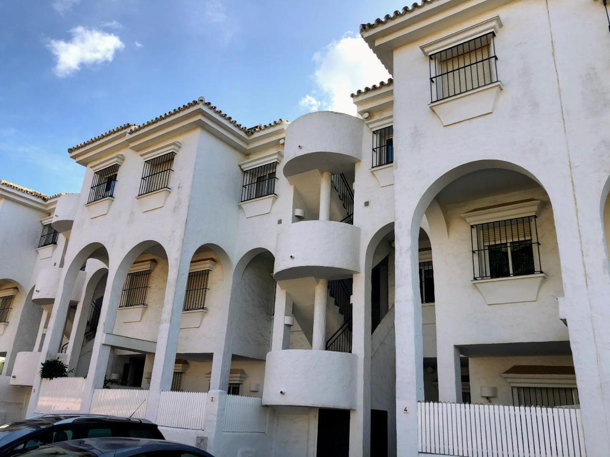 Apartamento Zinna Chiclana de la Frontera Exterior photo